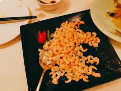 手剥河虾仁-松鹤楼(狮山永利广场店)