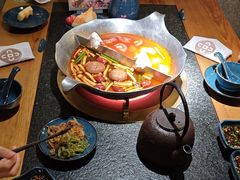 -湊湊火锅·茶憩(东城民盈国贸城店)