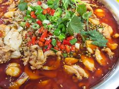 -米二红烧兔(华阳店)