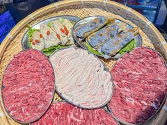 -琥珀川糟粕醋火锅(慈云寺店)