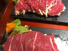 -蜀滋香鲜鱼火锅(黄金路店)