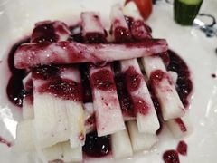 -蓝田印象
