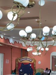 -奈尔宝家庭中心·亲子餐厅(苏州大悦城店)