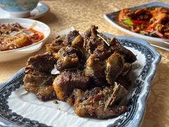 -维吾尔餐厅(宜山路店)