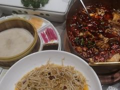 -大鹏饭店·金陵家宴(奥体中心店)