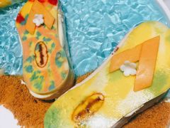 -哈根达斯(虹口店)