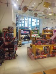 -玩元素·家庭游乐成长中心(香格里拉店)