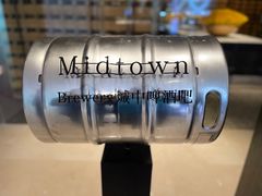 -杭州城中香格里拉大酒店