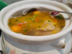 -又见炊烟私房菜(敬亭路店)