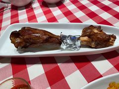 -西贝莜面村(近铁城市广场店)