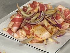 -火焱山烤肉·齐齐哈尔烤肉(朝阳店)