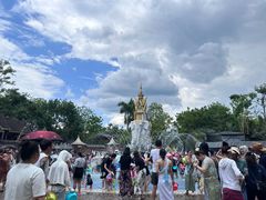 -西双版纳傣族园