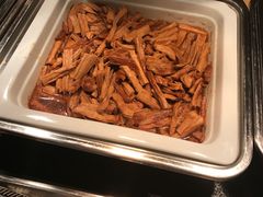 -三宝大饭店-中和艺素餐厅(浦上金山正祥广场店)