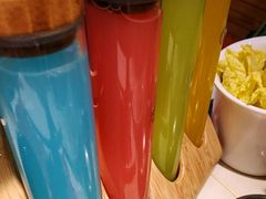 -南城十里潮汕鲜牛火锅·鲜虾生滚粥(融汇老商埠店)