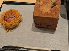 -CARINO BAKERY&CAFE(人广来福士店)