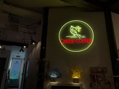 门面-之悦咖啡馆(新星宇·之洲店)