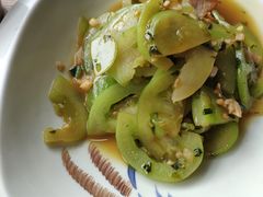 青番茄-陈先进鱼馆·地道农家菜(湖墅南路店)