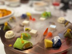 -狮拾久·现代新加坡料理(福田COCO Park店)