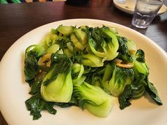 -单家老院·院子里的青岛菜(沙子口店)