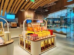 -老鼎丰糕点铺子(国贸商城店)