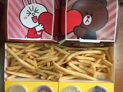 -肯德基(观前新店)