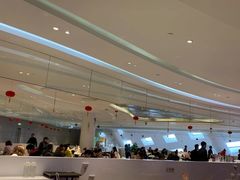 -国际青年会议酒店-苏莱斯餐厅