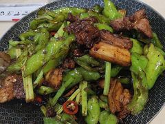 -北方饺子王·海肠捞饭·海鲜锅(山大店)
