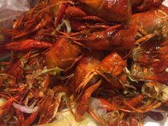 -庞家烧烤客栈(炮台山店)