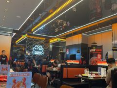 -胖哥俩肉蟹煲(石家庄勒泰中心店)