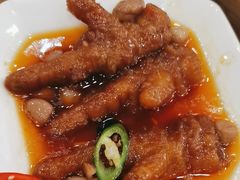 -老廣新意-全天茶点(宝能店)