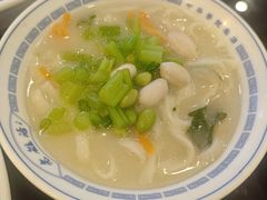 -老雒阳面馆·水席·洛阳菜(王城路店)