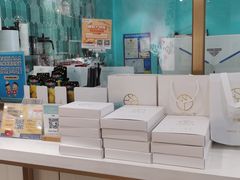 -西檬树SIMON·T轻奢蛋糕(大东方Max店)