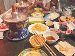 -南门涮肉(上海二店)