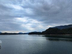 -仙岛湖旅游风景区