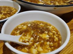 豆花牛肉-渝乡人家(和平里店)