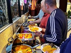 -La Medina餐厅(亮马河南路店)