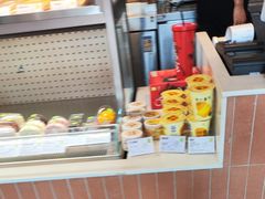-奈雪的茶(南山大冲一期店)