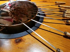 -梁山烤肉(李逵店)