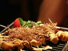 -戏作寿司(观音桥店)