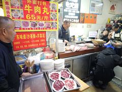 -柴头哥·牛肉火锅(爱民路店)