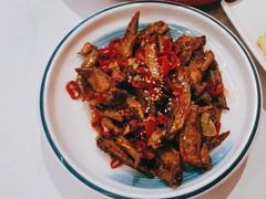 -蟹宗蟹(润达国际五楼店)