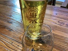 -40+精酿啤酒俱乐部(国投财富广场店)