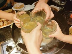 -捞王锅物料理(凯旋路店)