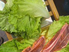 -老渔家·白族·石板烧.野生菌火锅(大理古城叶榆路店)
