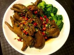 -一口小满手作糯米糍(北山店)