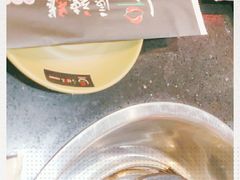-唇辣号重庆老火锅(亦庄店)