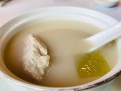 -三号黄浦会Canton Table