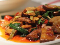 马桥香干小炒-和记小菜(七宝店)
