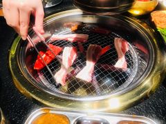 -伊茉家的烤肉店(勒泰中心店)