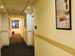 -锦江之星(南京新街口店)